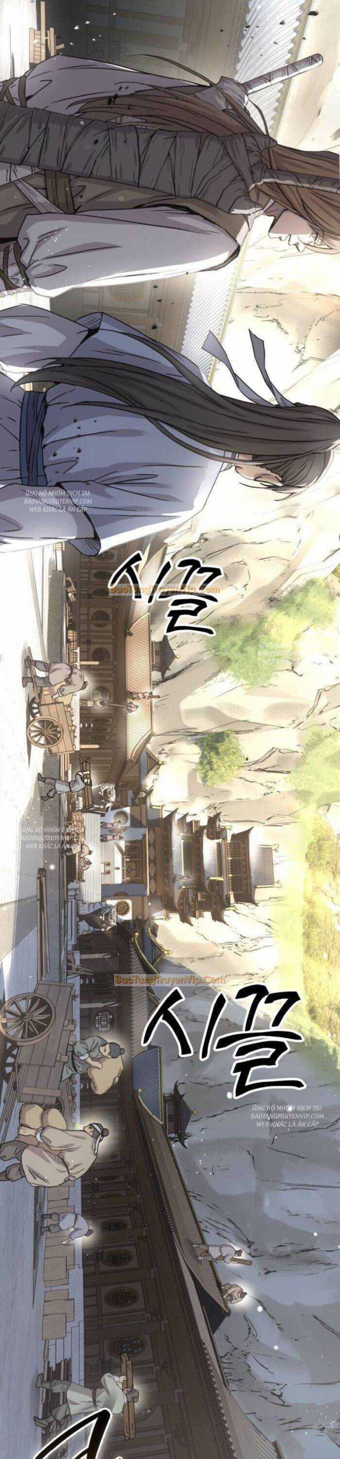 Tuyệt Thế Quân Lâm Chương 21 trang 56