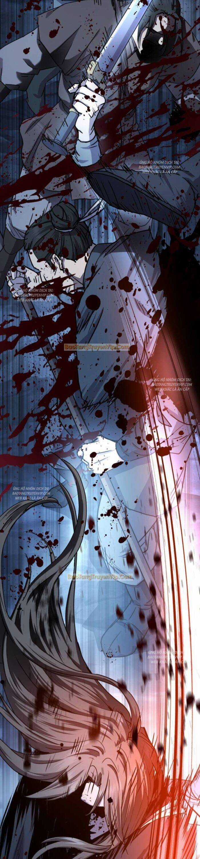 Tuyệt Thế Quân Lâm Chương 21 trang 6