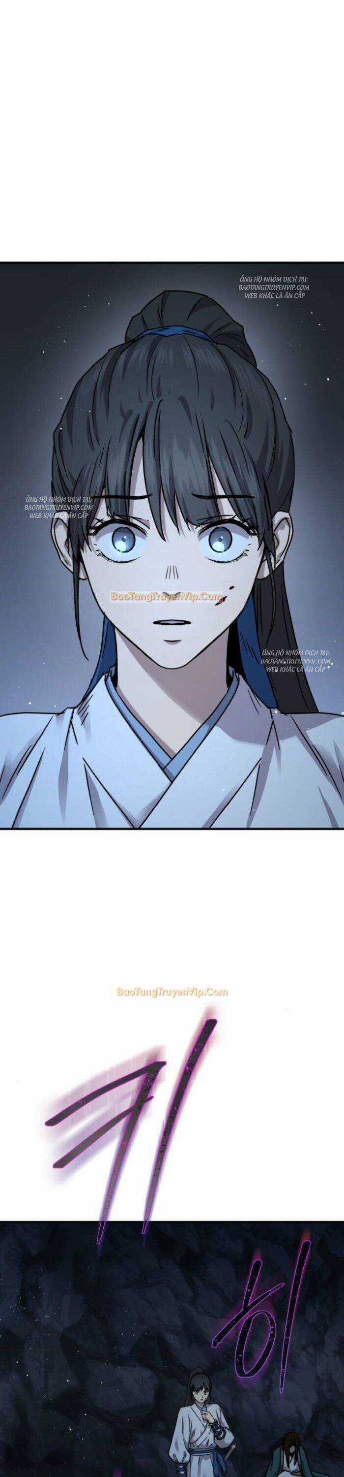 Tuyệt Thế Quân Lâm Chương 21 trang 9