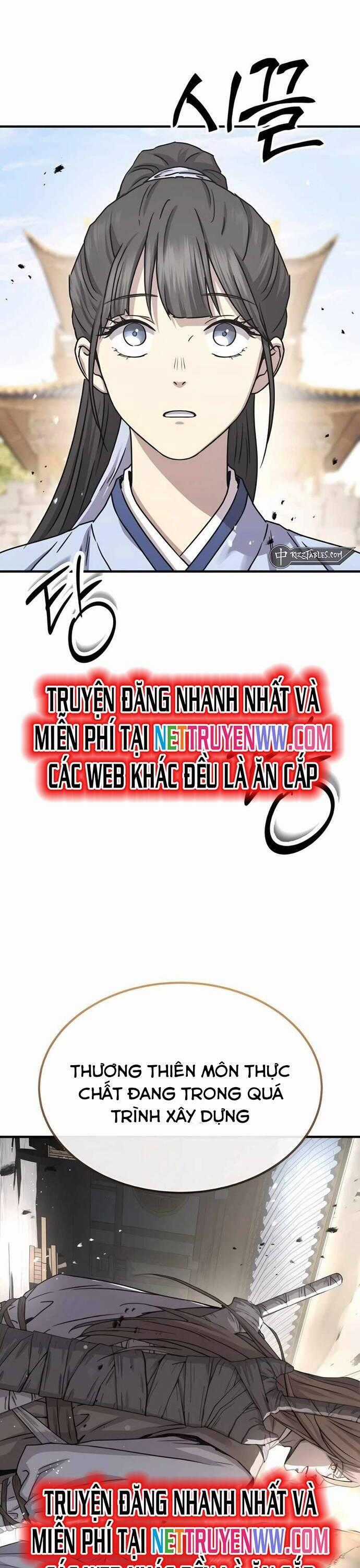 Tuyệt Thế Quân Lâm Chương 22 trang 1