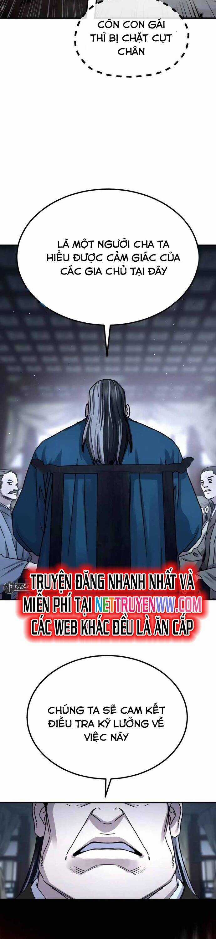 Tuyệt Thế Quân Lâm Chương 22 trang 13
