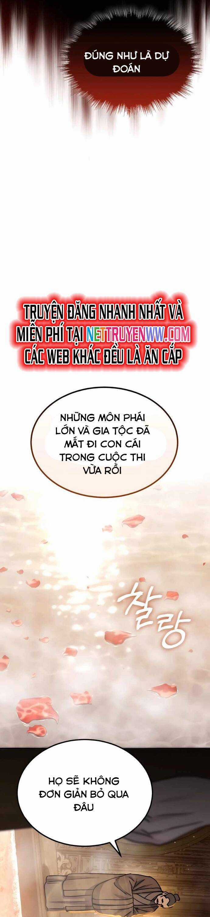 Tuyệt Thế Quân Lâm Chương 22 trang 14
