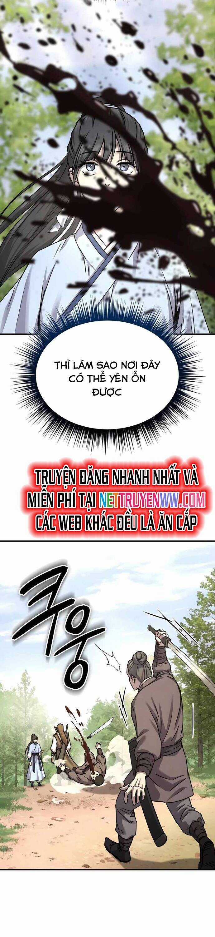 Tuyệt Thế Quân Lâm Chương 22 trang 37