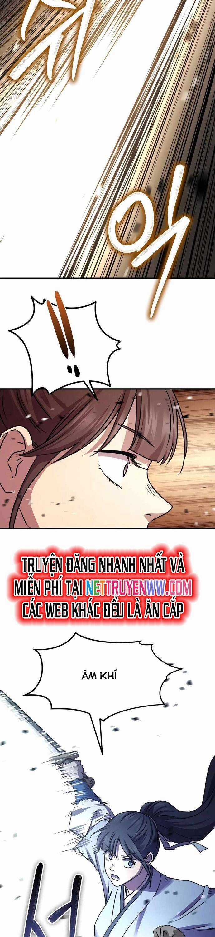 Tuyệt Thế Quân Lâm Chương 22 trang 46