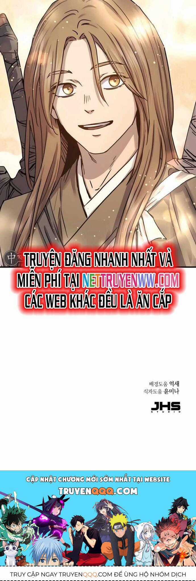 Tuyệt Thế Quân Lâm Chương 22 trang 53