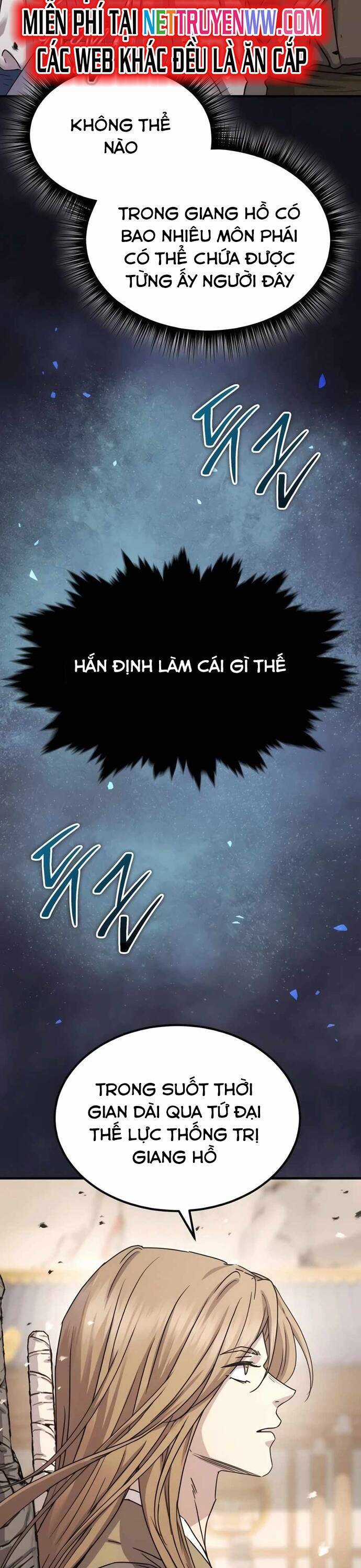 Tuyệt Thế Quân Lâm Chương 22 trang 6