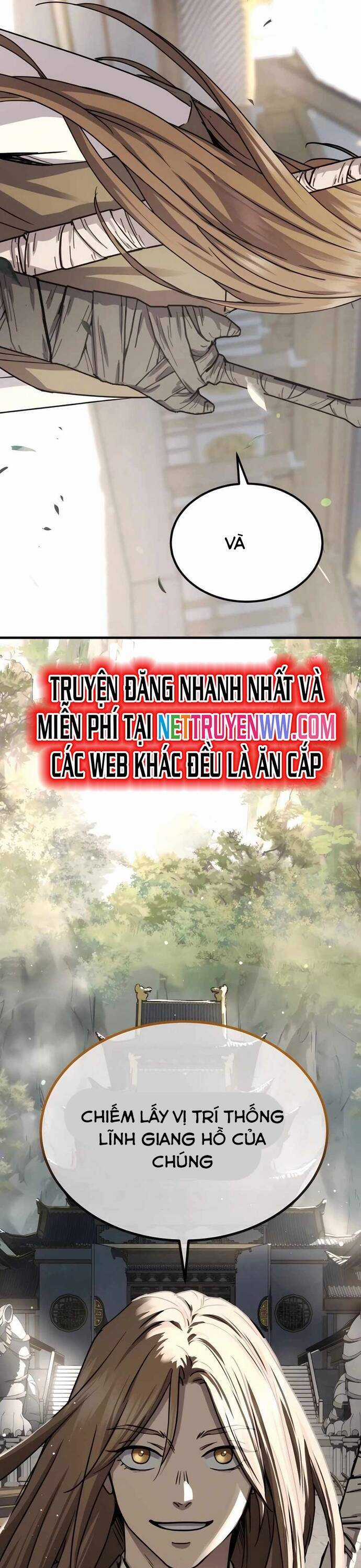 Tuyệt Thế Quân Lâm Chương 22 trang 8