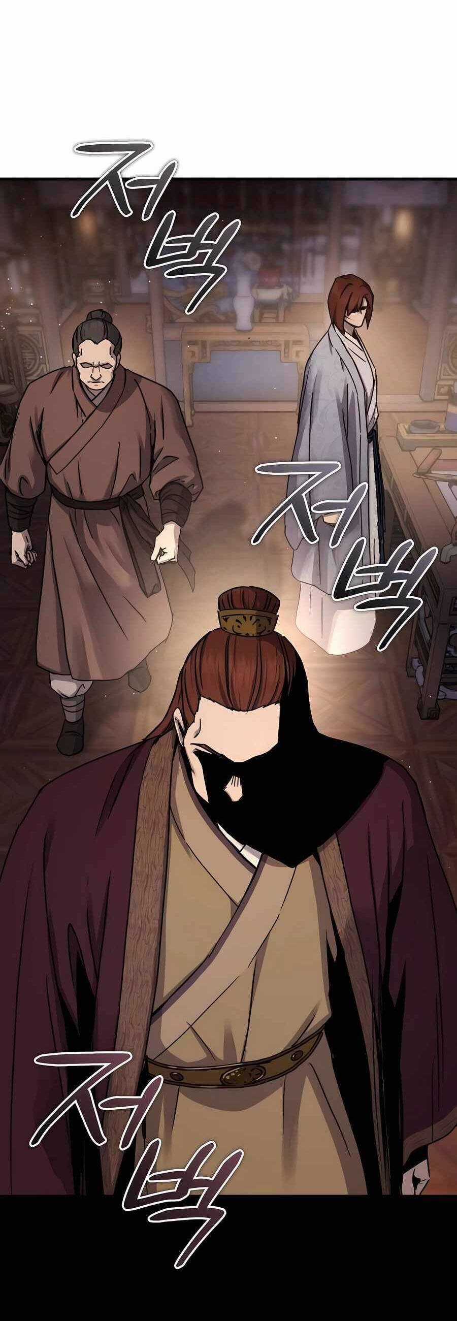 Tuyệt Thế Quân Lâm Chương 25 trang 10