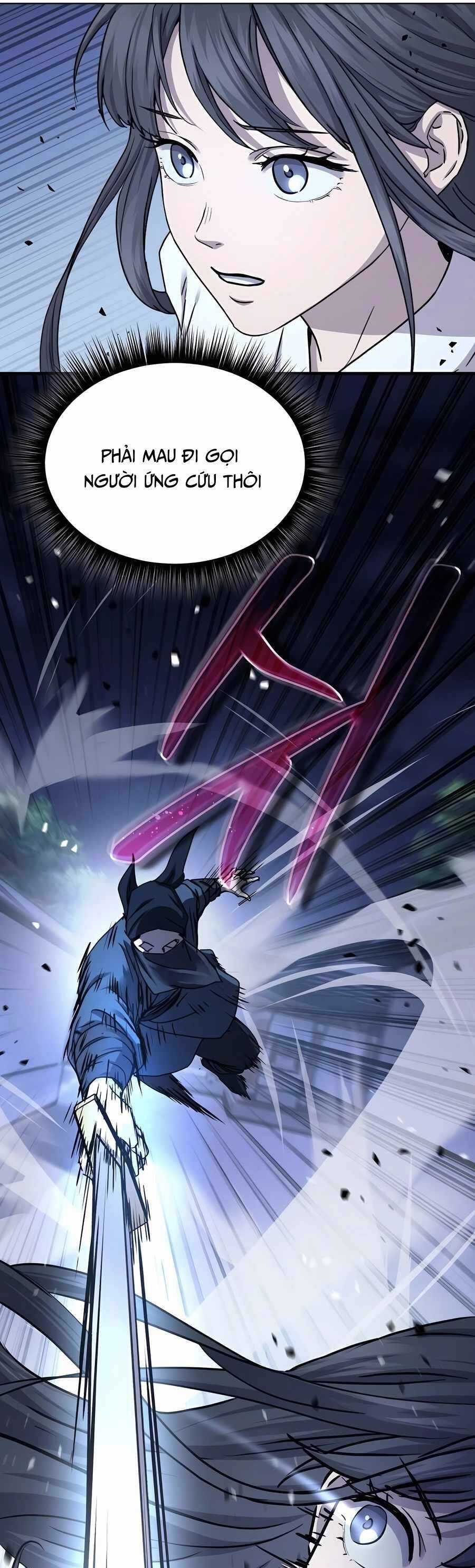 Tuyệt Thế Quân Lâm Chương 25 trang 14