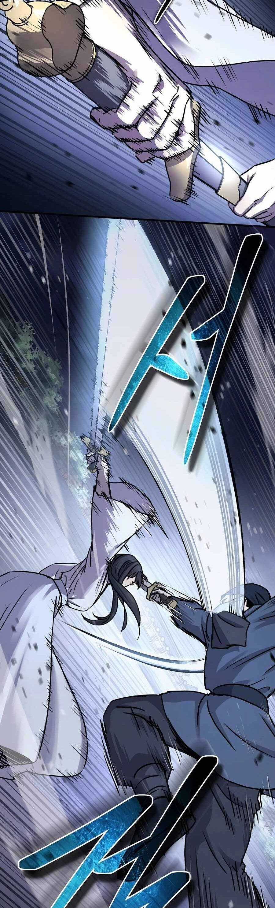 Tuyệt Thế Quân Lâm Chương 25 trang 16