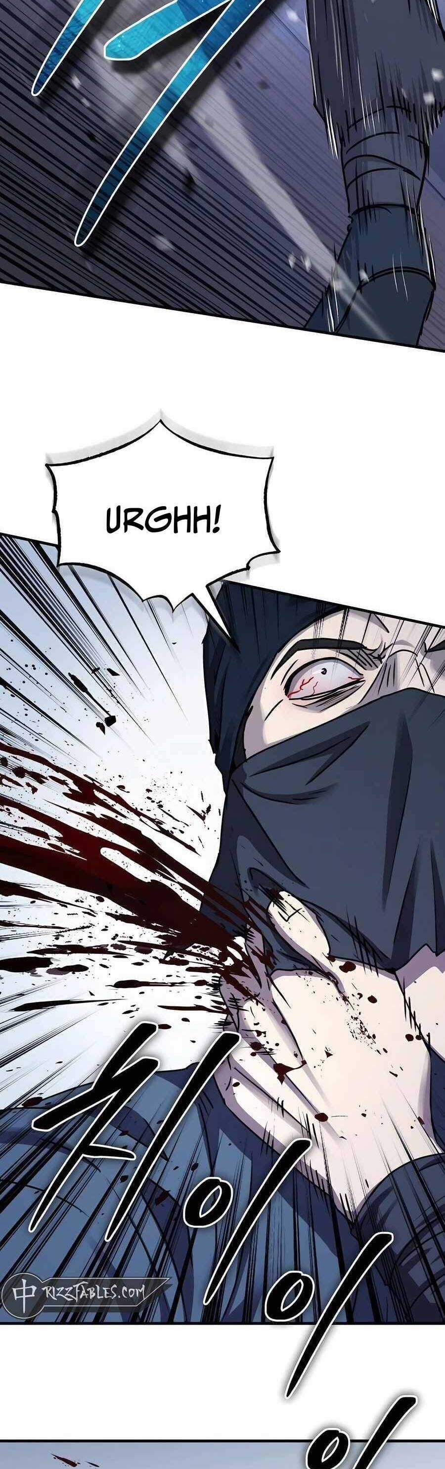 Tuyệt Thế Quân Lâm Chương 25 trang 17