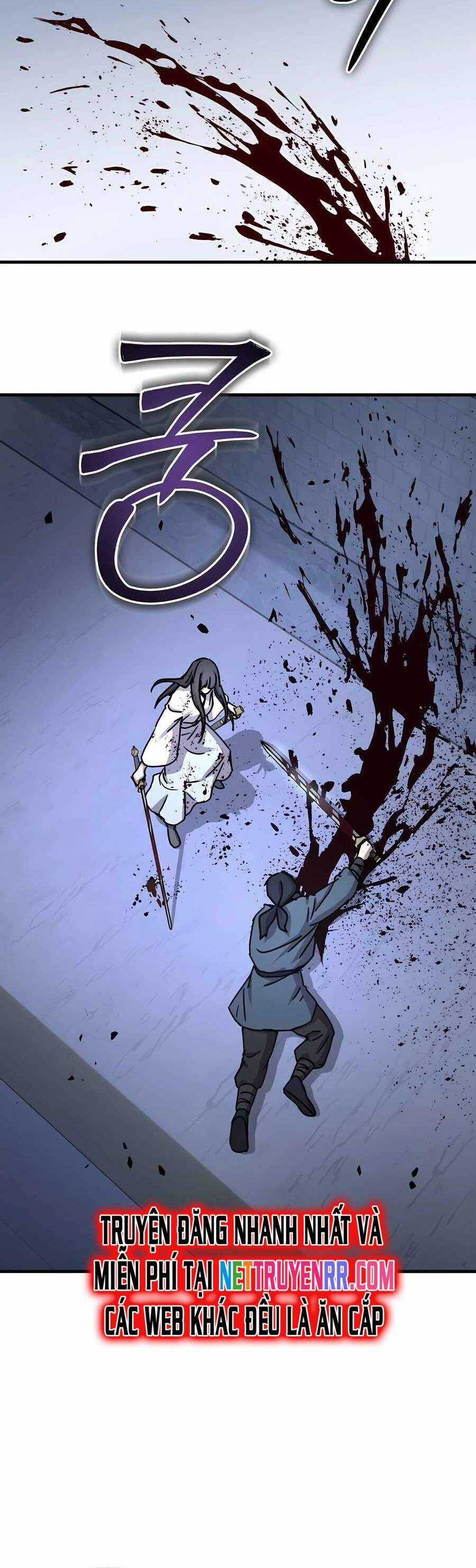 Tuyệt Thế Quân Lâm Chương 25 trang 18