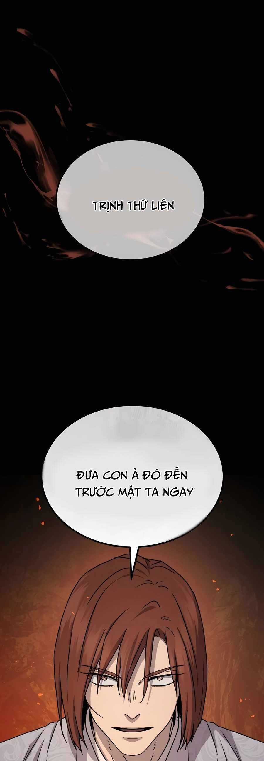 Tuyệt Thế Quân Lâm Chương 25 trang 2