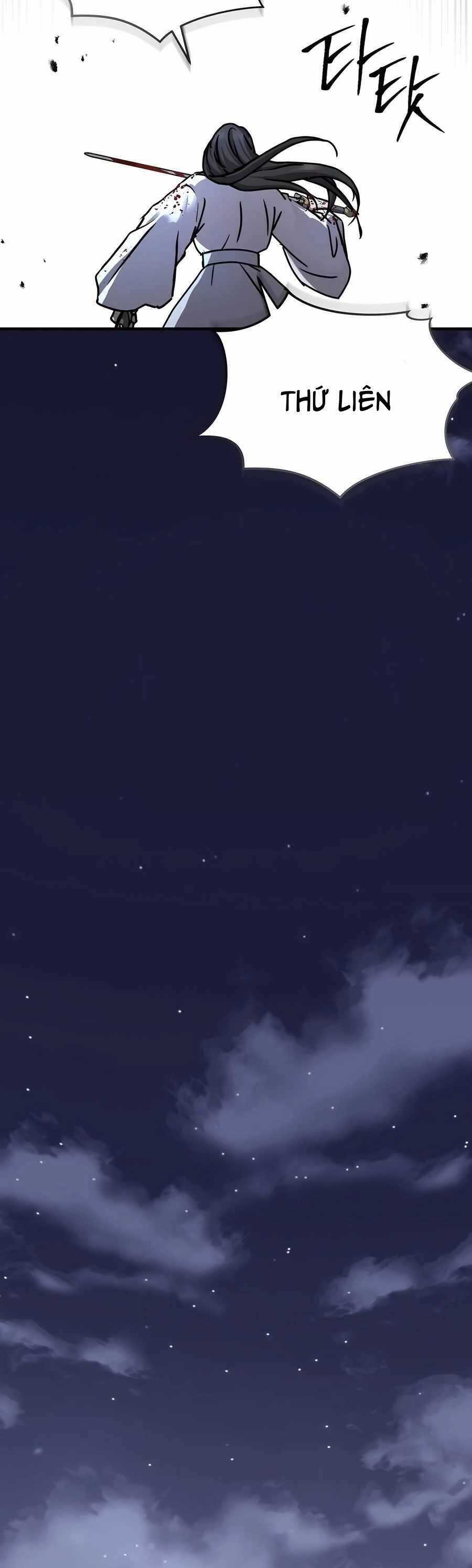 Tuyệt Thế Quân Lâm Chương 25 trang 20