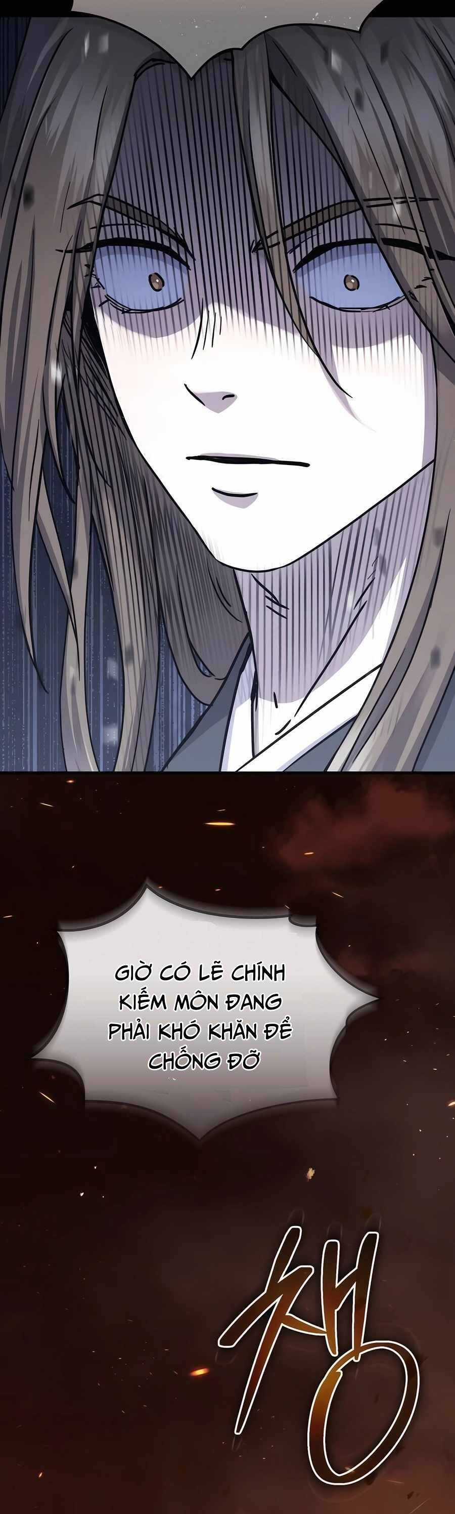 Tuyệt Thế Quân Lâm Chương 25 trang 23