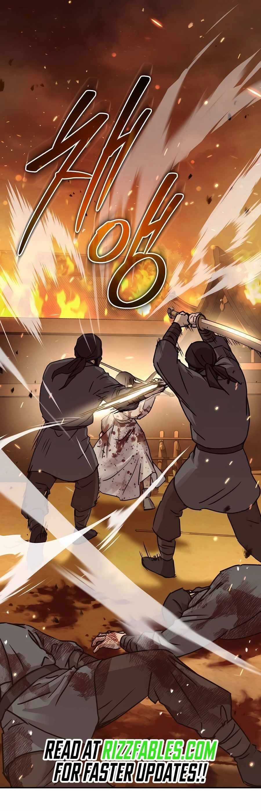 Tuyệt Thế Quân Lâm Chương 25 trang 24