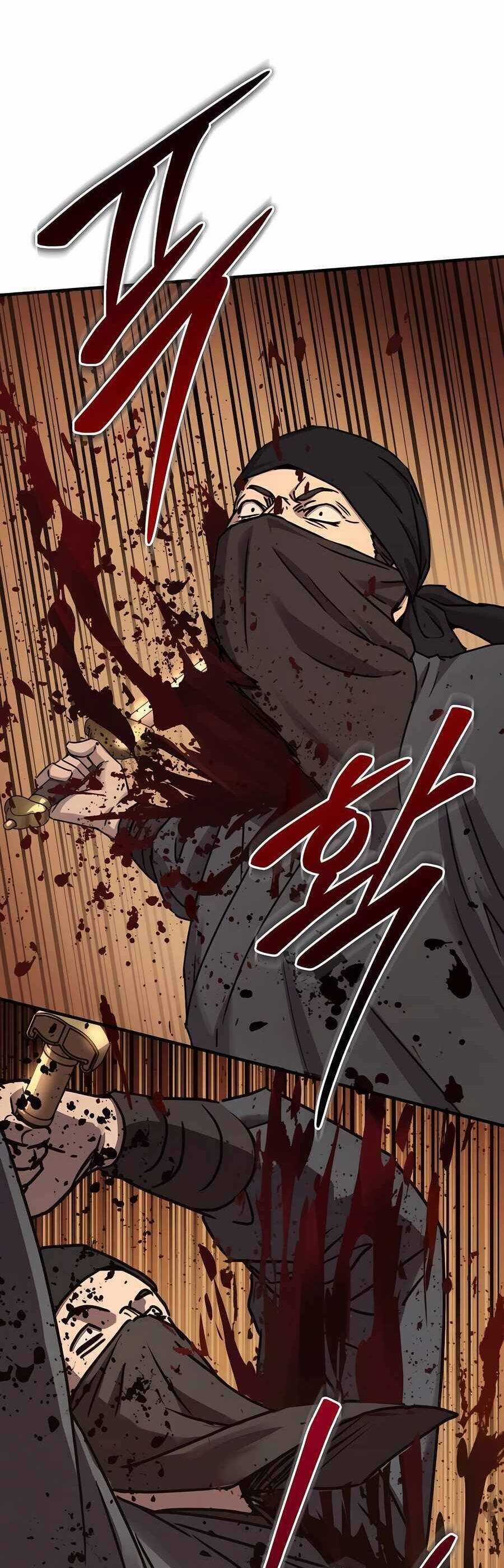 Tuyệt Thế Quân Lâm Chương 25 trang 25