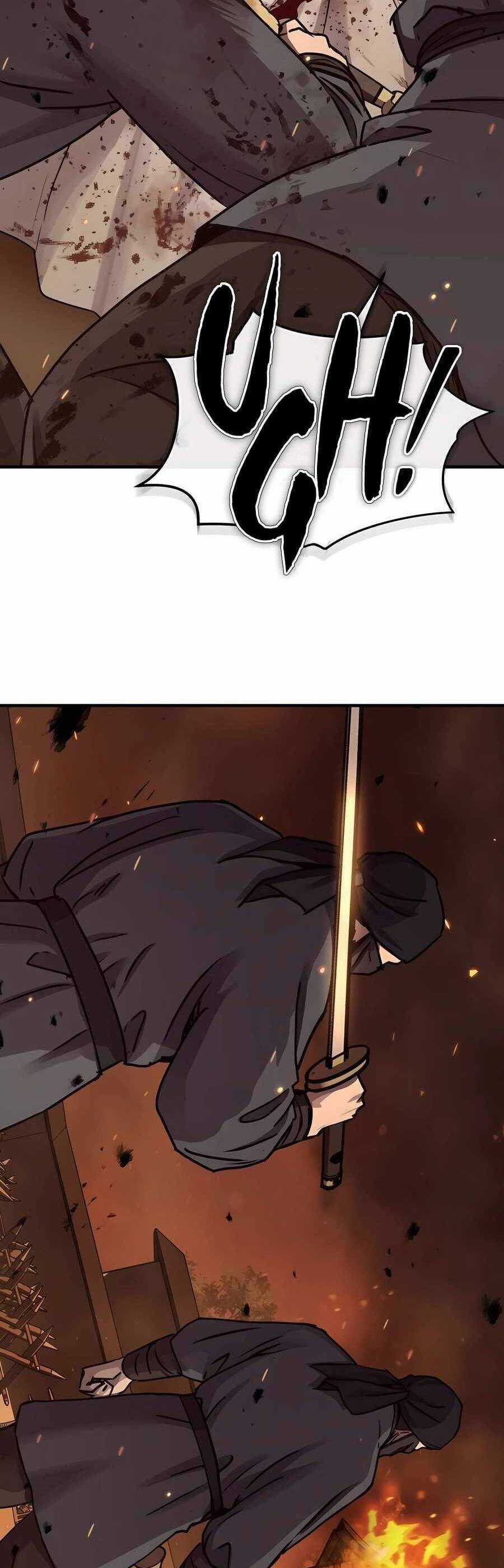 Tuyệt Thế Quân Lâm Chương 25 trang 27