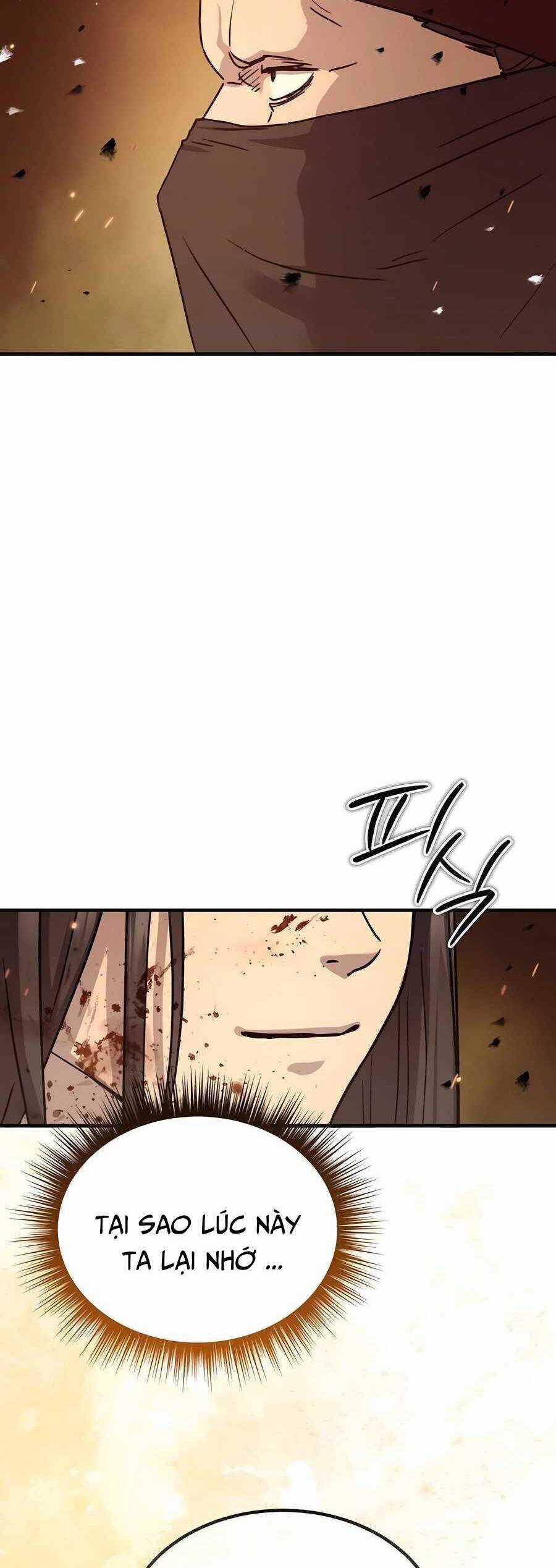 Tuyệt Thế Quân Lâm Chương 25 trang 33