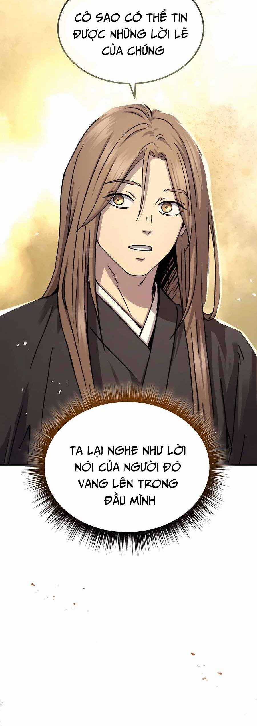 Tuyệt Thế Quân Lâm Chương 25 trang 34