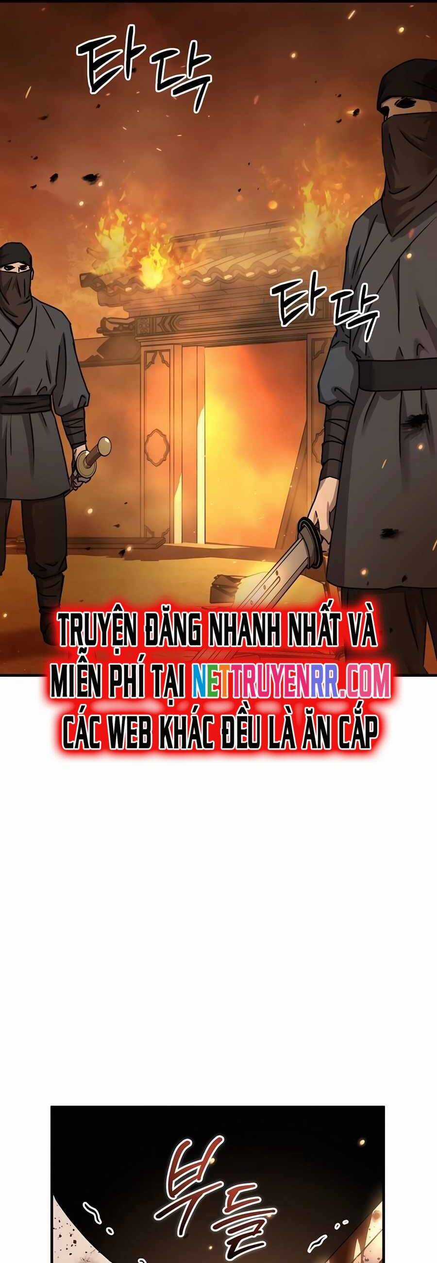 Tuyệt Thế Quân Lâm Chương 25 trang 36