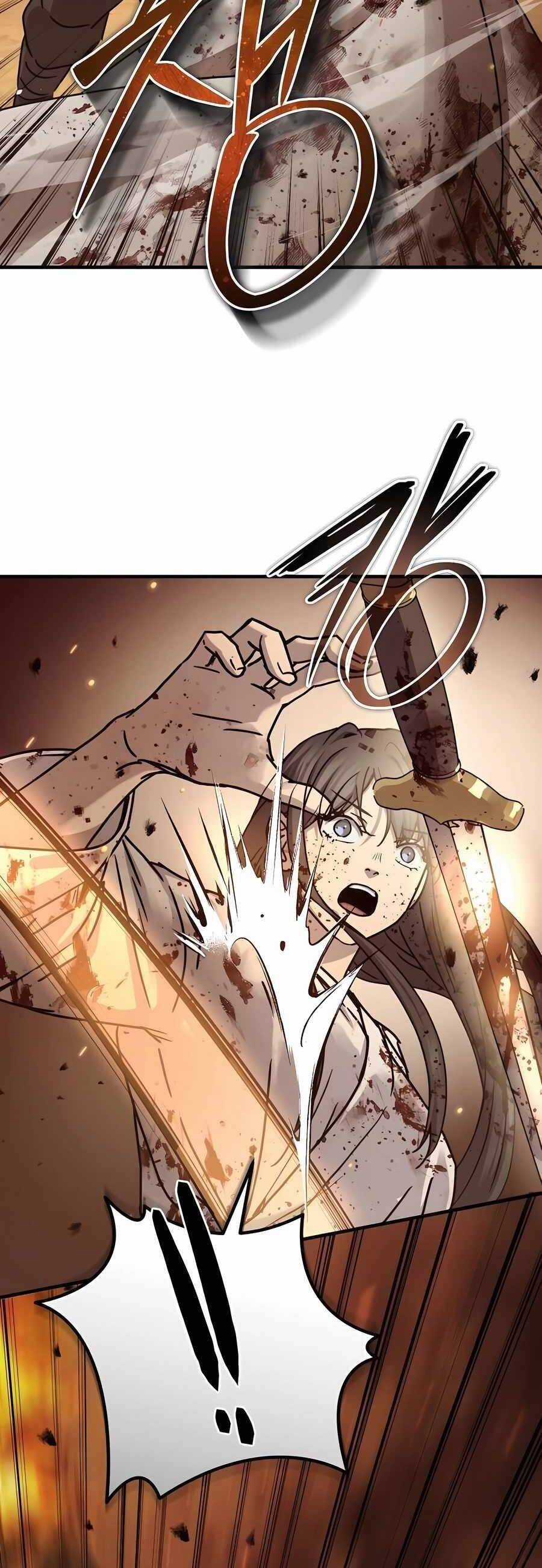 Tuyệt Thế Quân Lâm Chương 25 trang 38