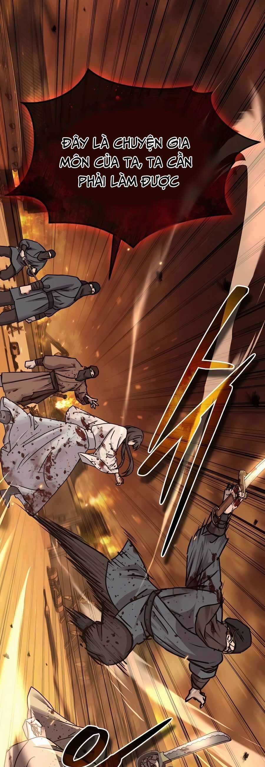 Tuyệt Thế Quân Lâm Chương 25 trang 39