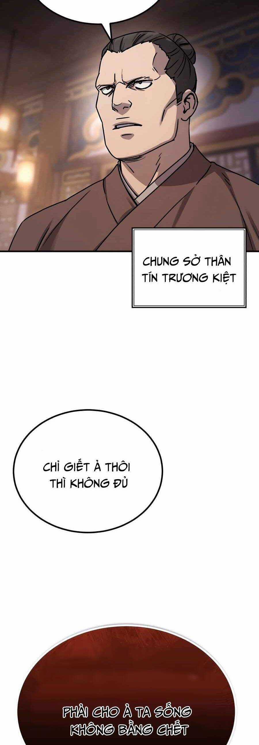 Tuyệt Thế Quân Lâm Chương 25 trang 4