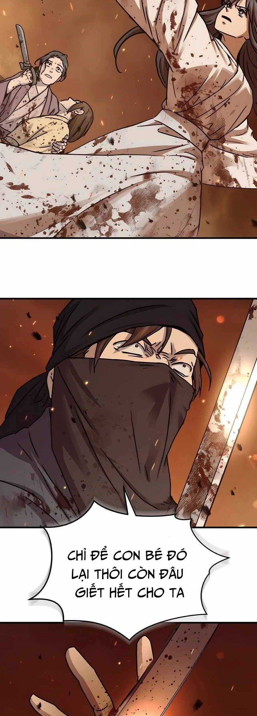 Tuyệt Thế Quân Lâm Chương 25 trang 42