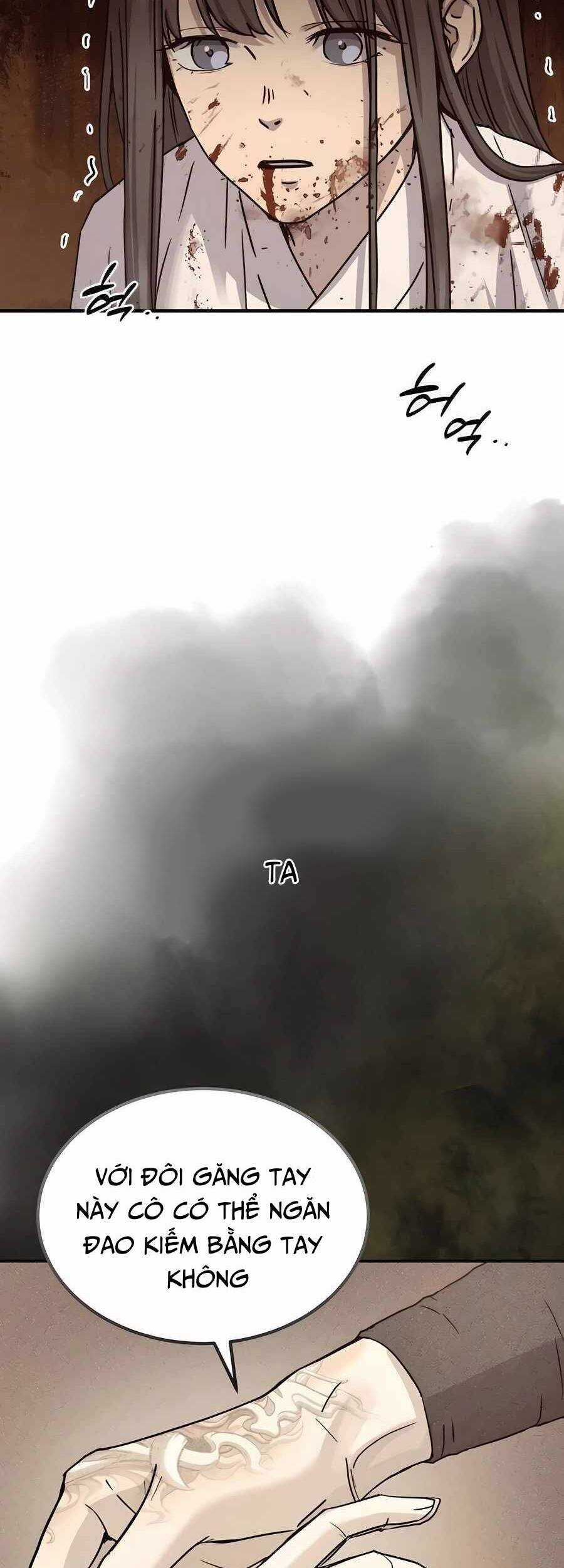 Tuyệt Thế Quân Lâm Chương 25 trang 45