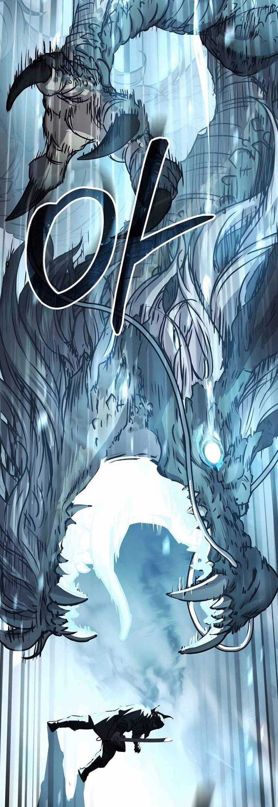 Tuyệt Thế Quân Lâm Chương 25 trang 51