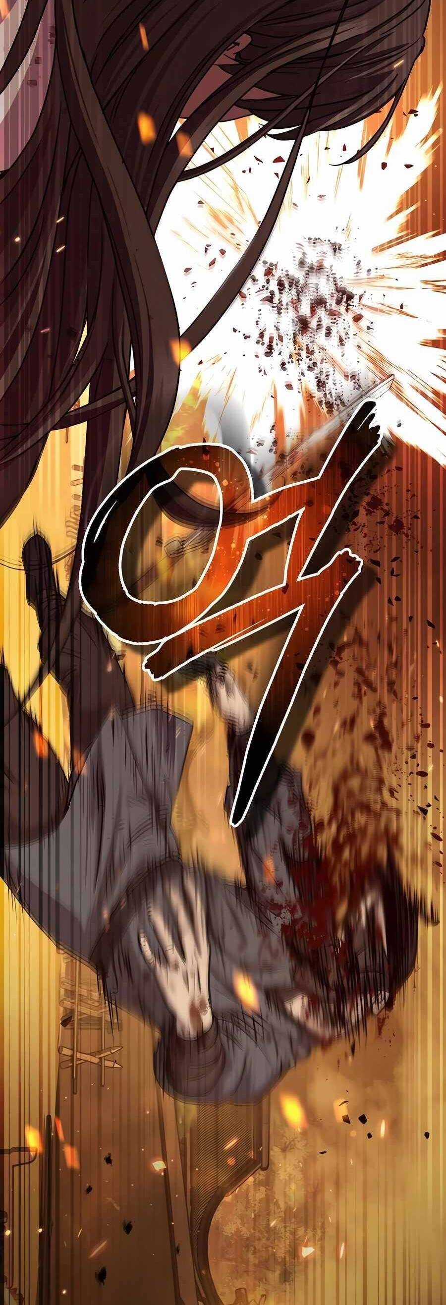 Tuyệt Thế Quân Lâm Chương 25 trang 54