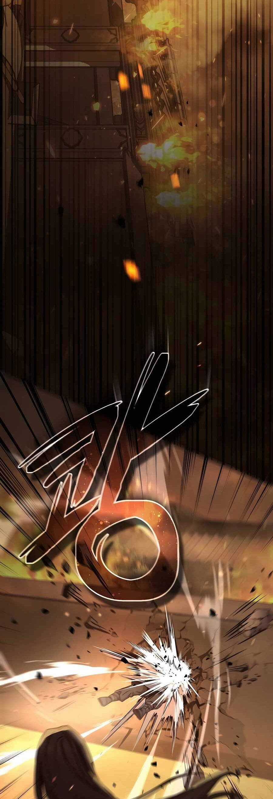 Tuyệt Thế Quân Lâm Chương 25 trang 55