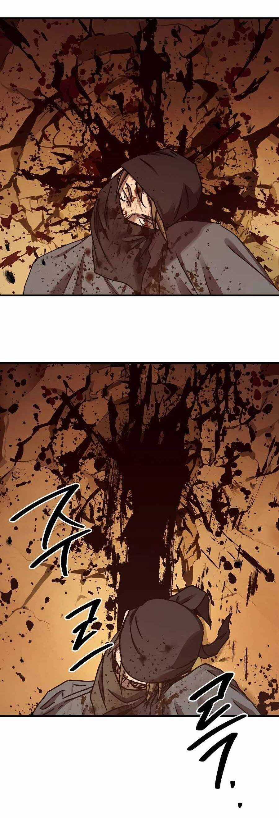 Tuyệt Thế Quân Lâm Chương 25 trang 57