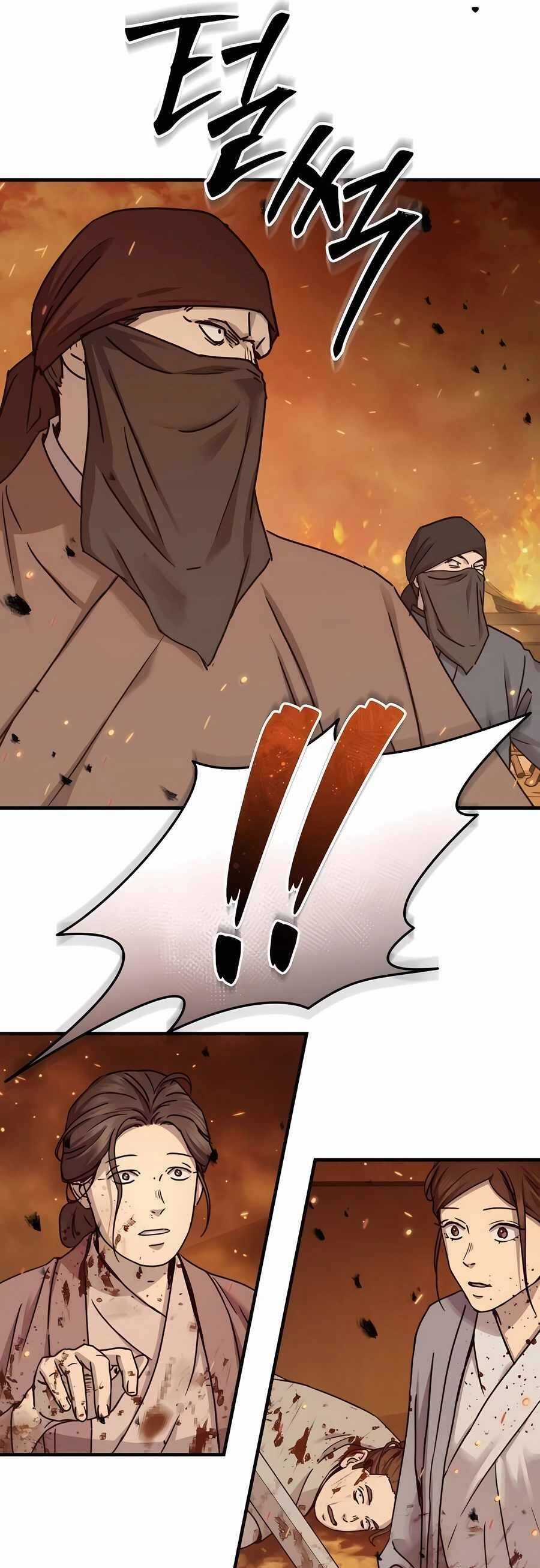 Tuyệt Thế Quân Lâm Chương 25 trang 58