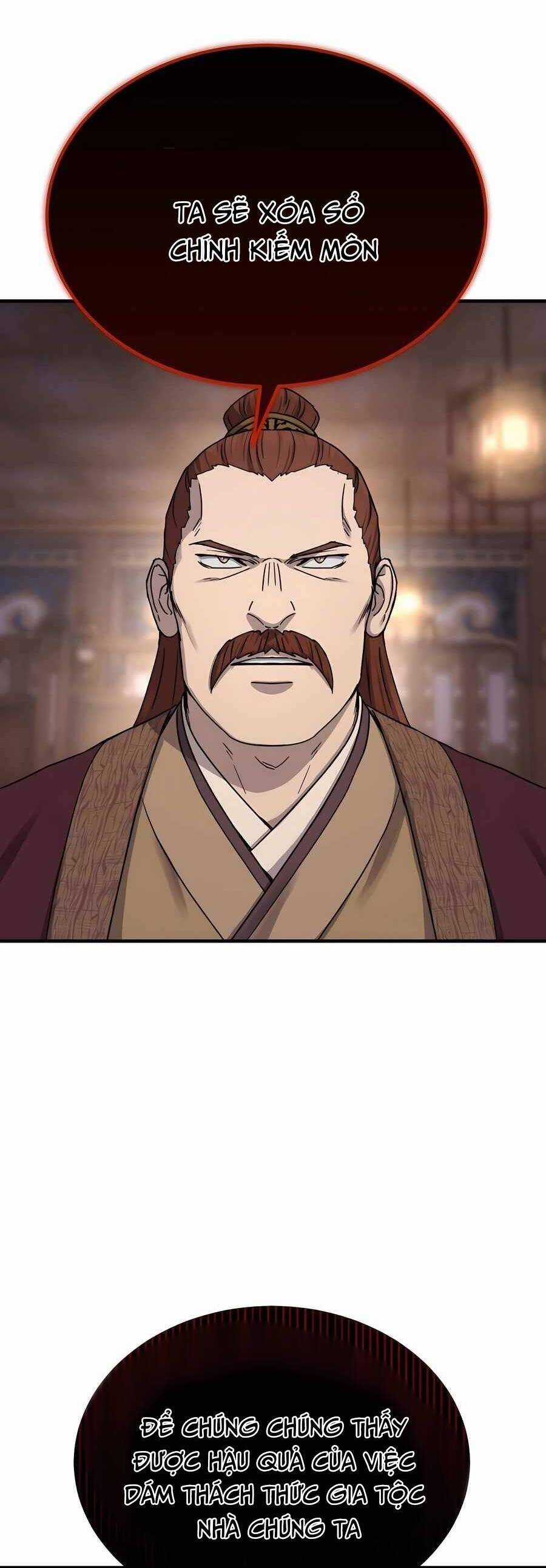 Tuyệt Thế Quân Lâm Chương 25 trang 7