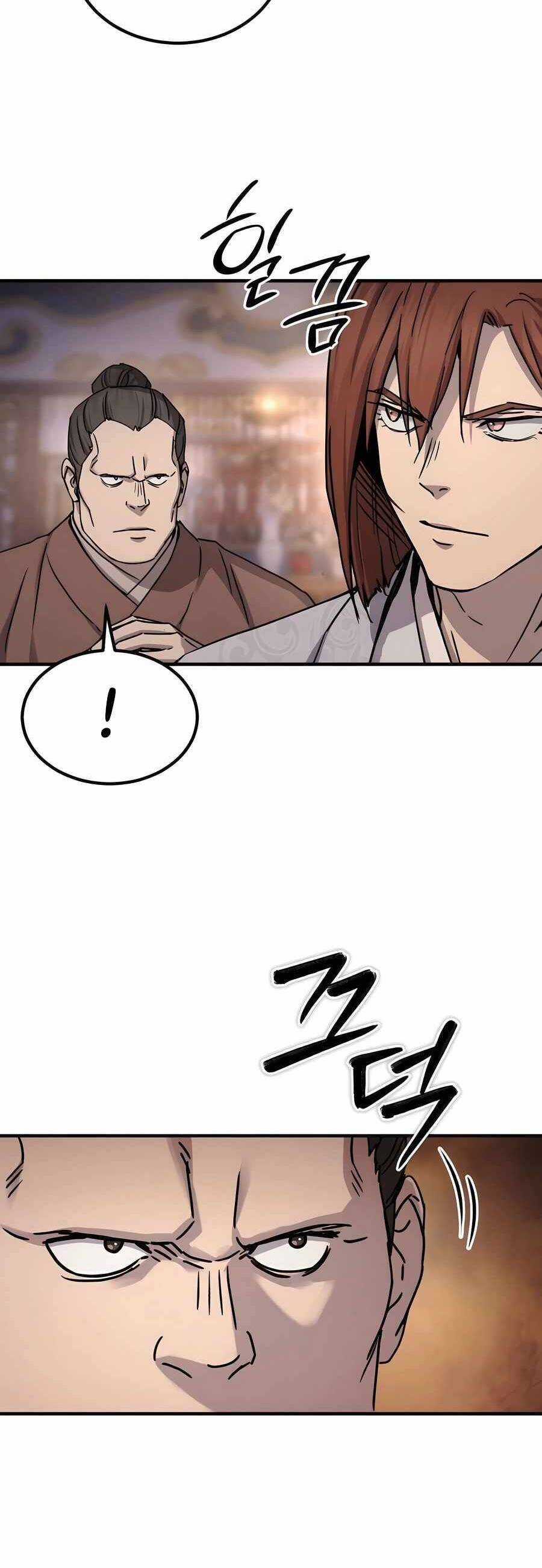 Tuyệt Thế Quân Lâm Chương 25 trang 9