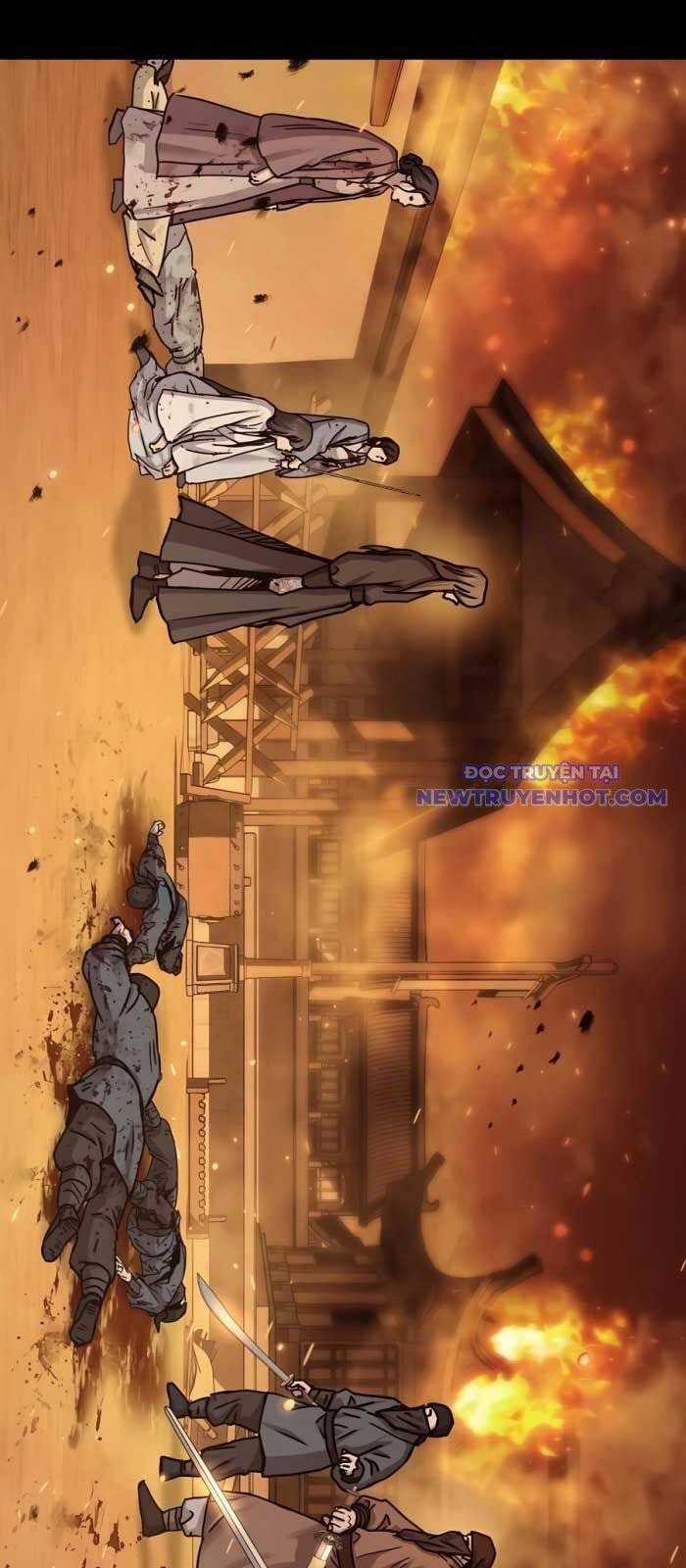 Tuyệt Thế Quân Lâm Chương 26 trang 12