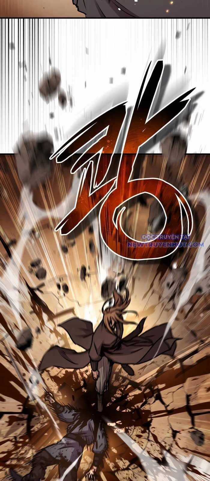 Tuyệt Thế Quân Lâm Chương 26 trang 21