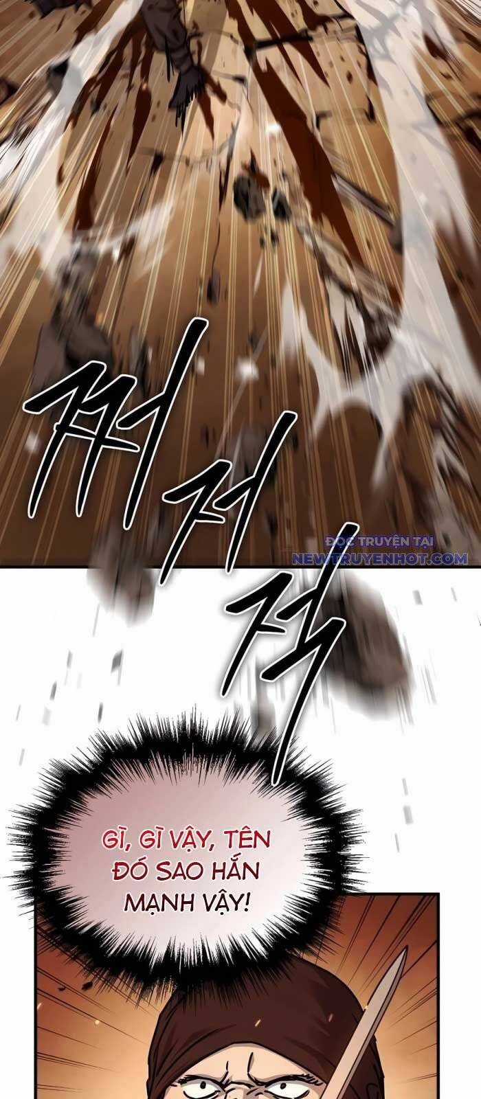 Tuyệt Thế Quân Lâm Chương 26 trang 22