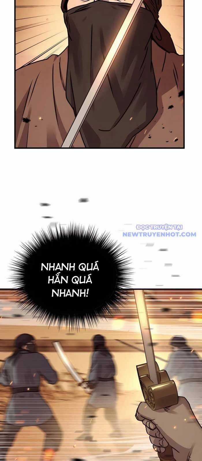 Tuyệt Thế Quân Lâm Chương 26 trang 23