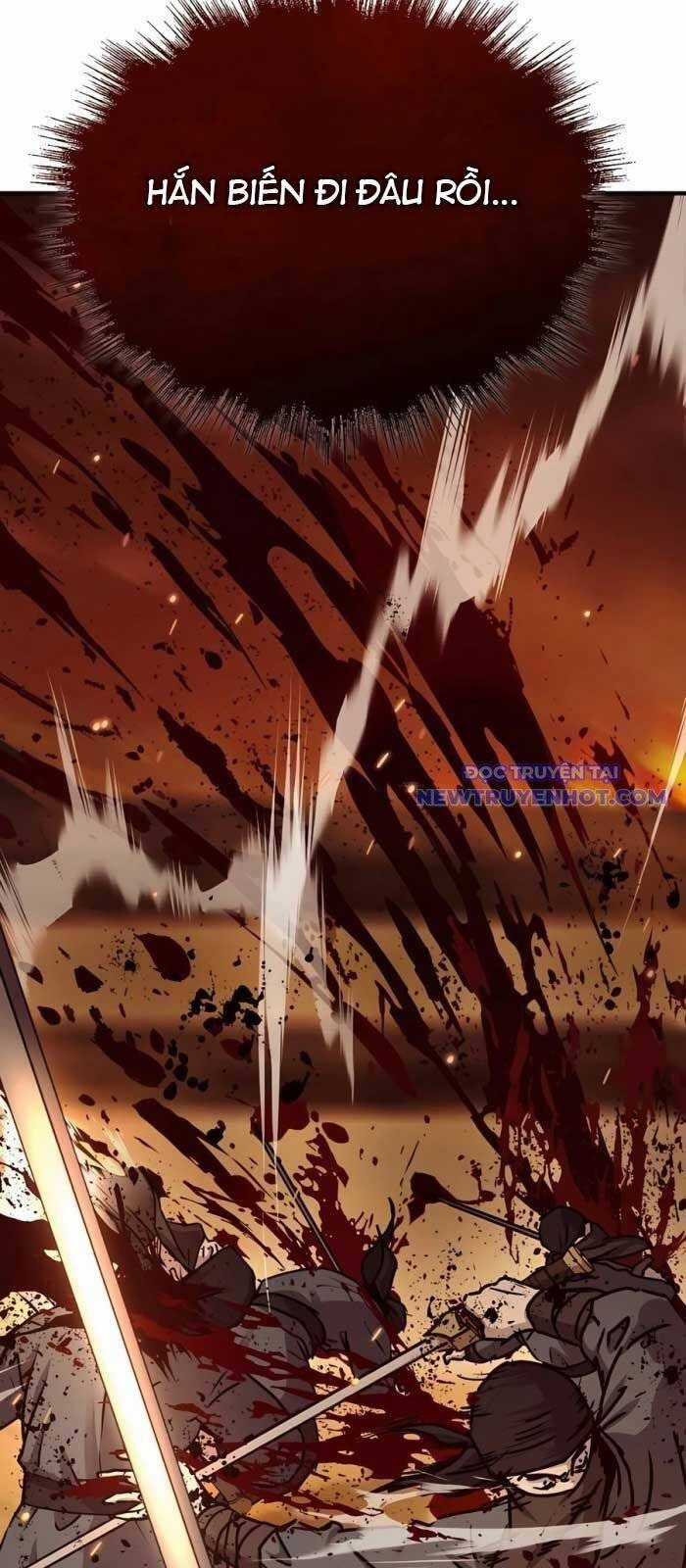 Tuyệt Thế Quân Lâm Chương 26 trang 25