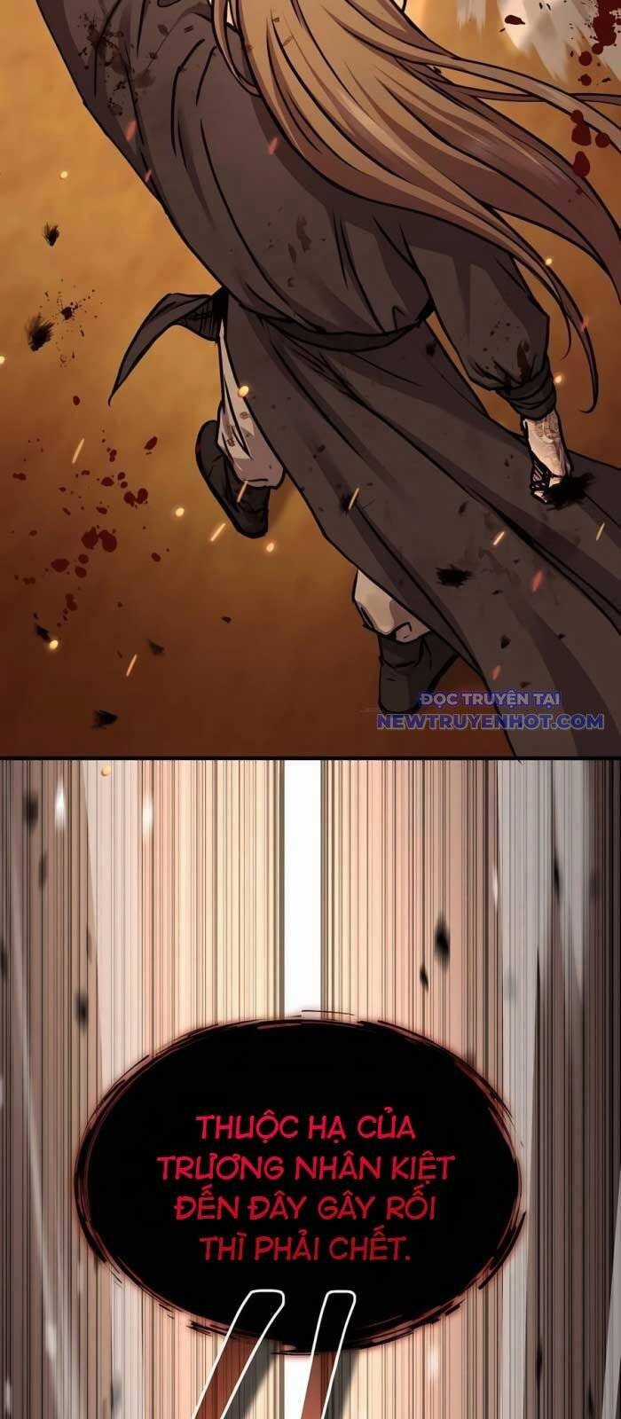 Tuyệt Thế Quân Lâm Chương 26 trang 33