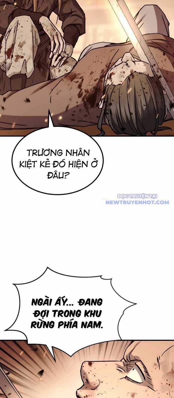 Tuyệt Thế Quân Lâm Chương 26 trang 40