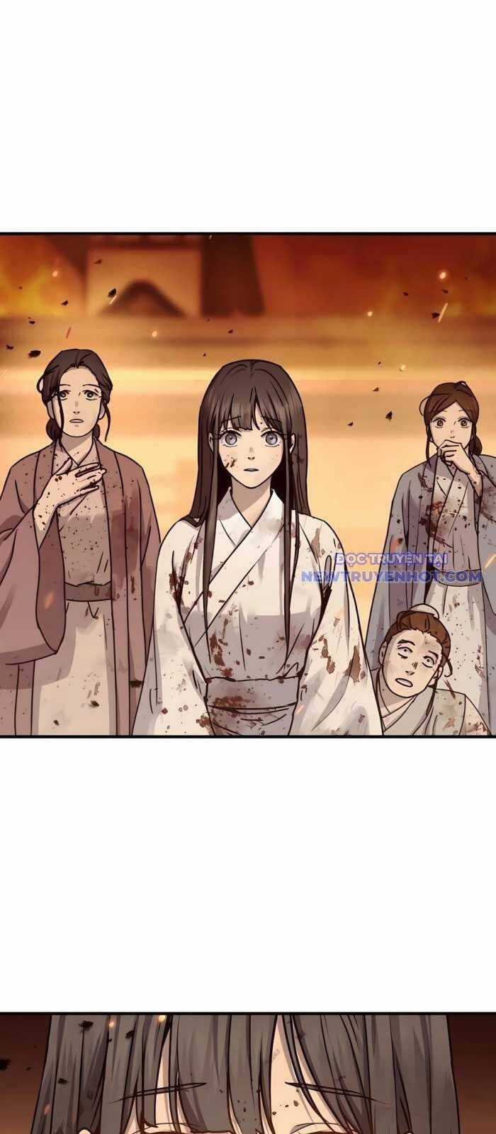 Tuyệt Thế Quân Lâm Chương 26 trang 45