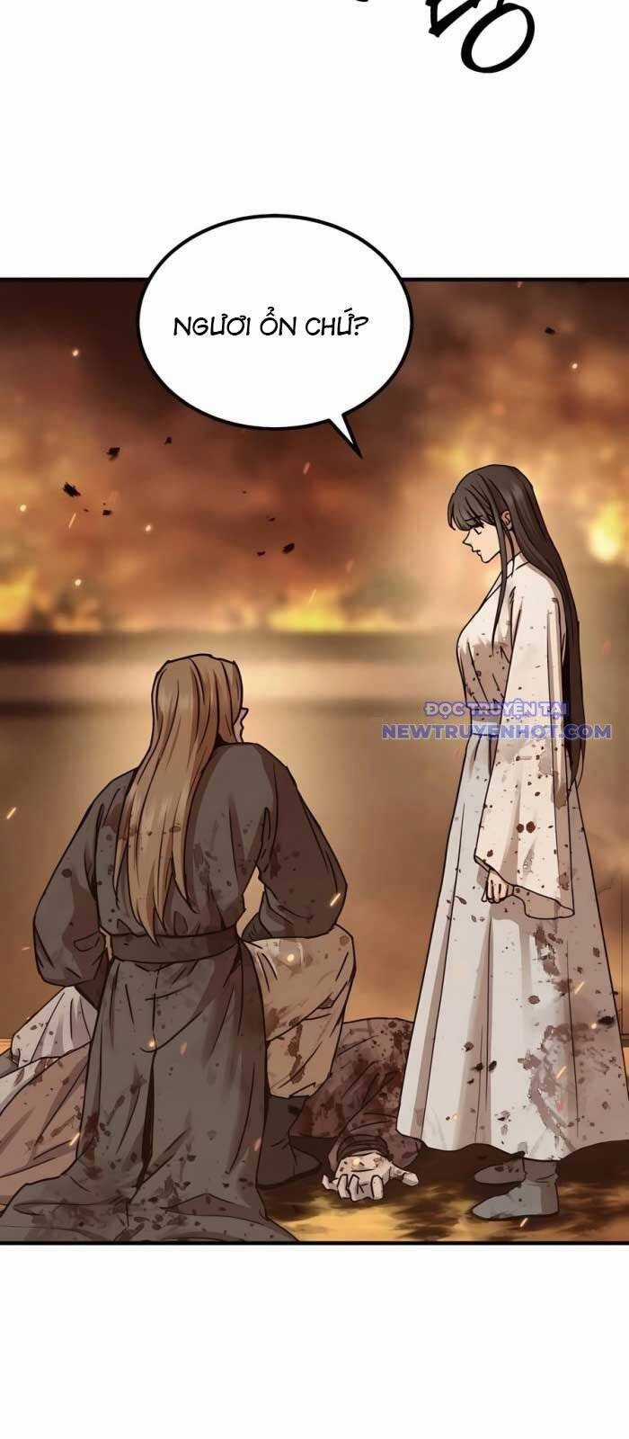 Tuyệt Thế Quân Lâm Chương 26 trang 49