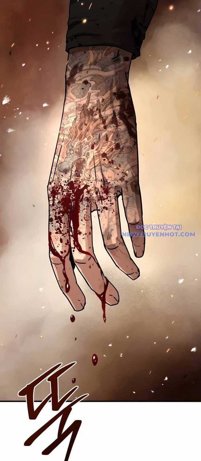 Tuyệt Thế Quân Lâm Chương 26 trang 5