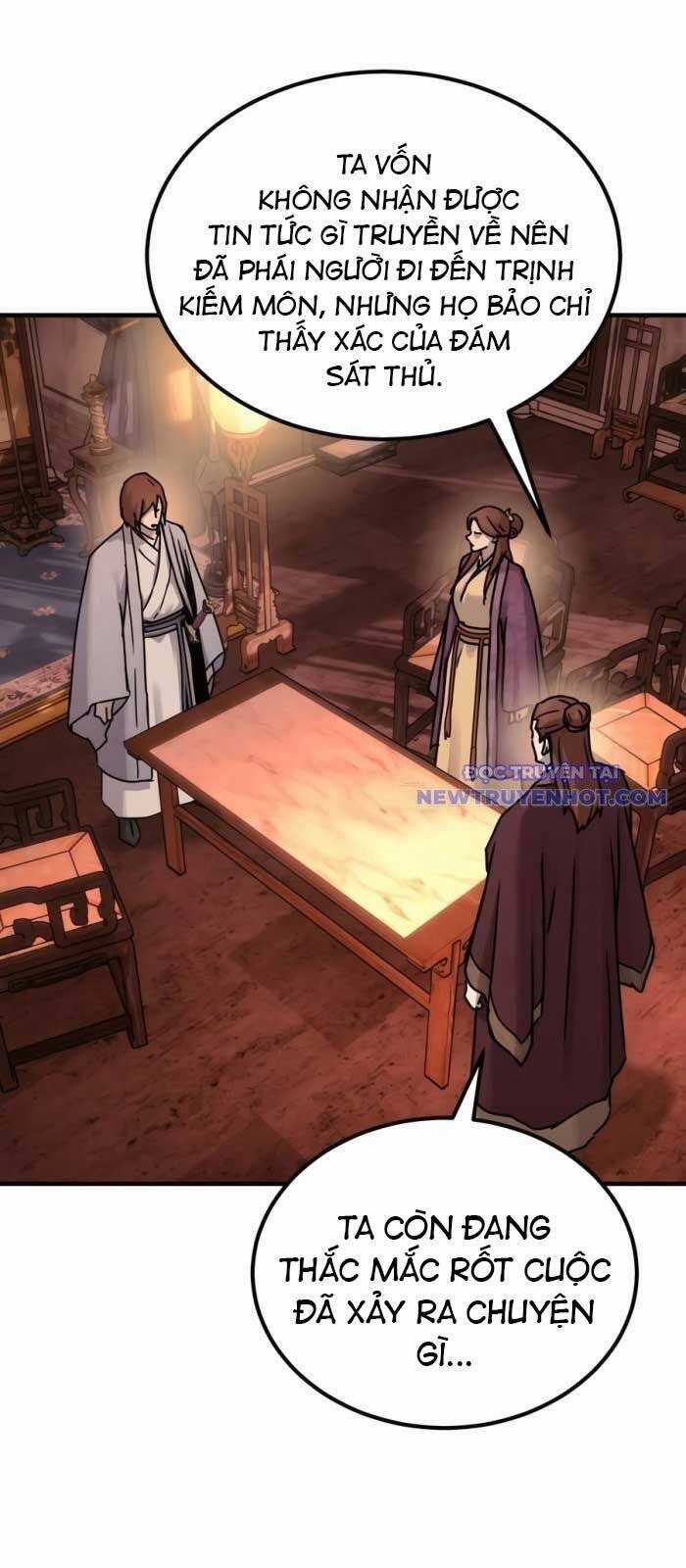 Tuyệt Thế Quân Lâm Chương 26 trang 80