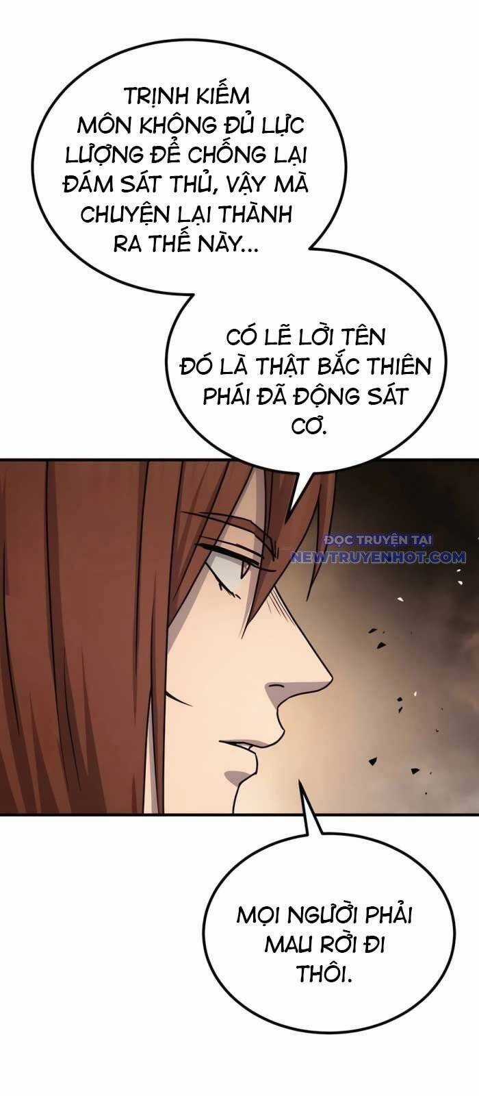 Tuyệt Thế Quân Lâm Chương 26 trang 81