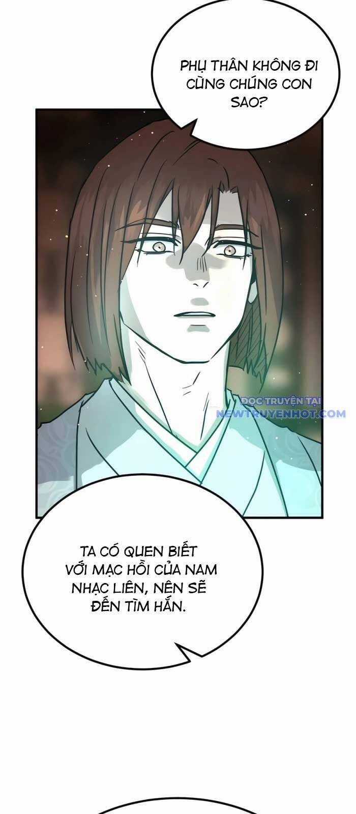 Tuyệt Thế Quân Lâm Chương 26 trang 87